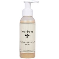 Just Pure Natural Toothpaste, 100ml